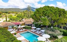 Hotel Bastide de Lourmarin